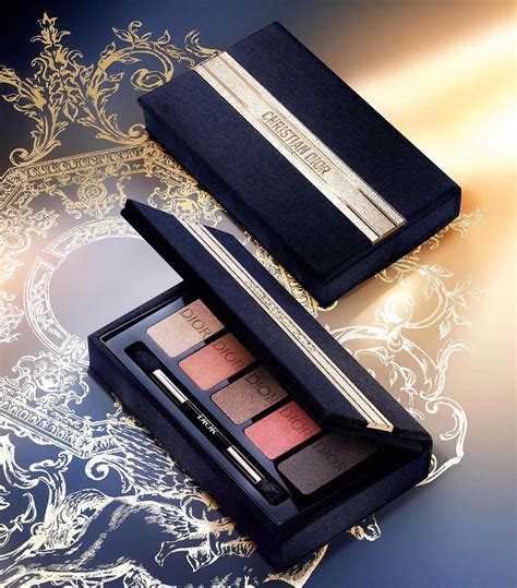 écrin couture dior|dior ecrin couture eye makeup.